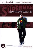 Superman: Geheimidenditaet HC