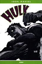 Hulk - Grau (100% Marvel 08)