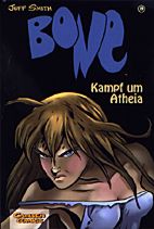 Bone 19 : Kampf um Atheia VZA