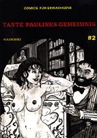 Tante Paulines Geheimnis 2