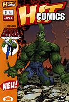 Hit Comics 0