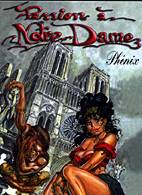 Passion à Notre Dame