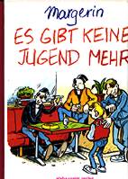 Es gibt keine Jugend mehr! *VZA* / Vorzugsausgabe