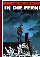 Mac Darmont 1: In die Ferne VZA