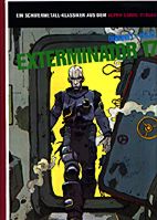 Exterminator 17 *VZA* / Vorzugsausgabe