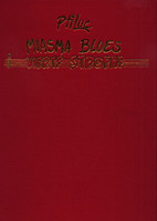 Miasma Blues 4. Strophe VZA (Miasma Blues 04)