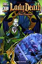 Lady Death: Die Legende 3 (von 12)