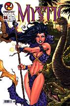 Mystic 16