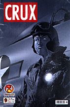 Crux  9