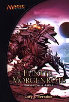 Magic - The Gathering Mirrodin Zyklus 3: Die fuenfte Morgenroete