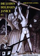 Leiden der Jungen Janice 1