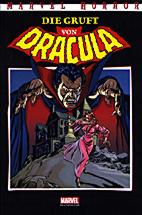 Die Gruft von Dracula 5 (Marvel Horror 05)