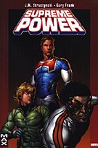 Max 3: Supreme Power 1