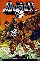Punisher by Jim Lee (mex 52) HC