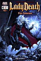 Lady Death: Die Legende 4 (von 12)