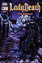 Lady Death: Die Legende 5 (von 12)