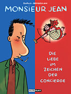 Monsieur Jean 1: Die Liebe im Zeichen der Concierge
