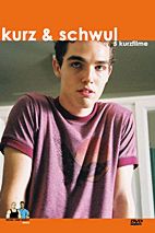 Kurz und Schwul DVD