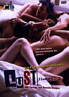 Lust (Luster) DVD