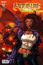Witchblade Neue Serie 32