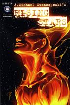 Rising Stars Sammelband
