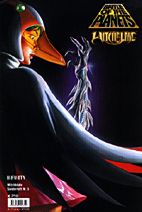 Witchblade: Battle of the Planetes 2 (Sonderheft 05)