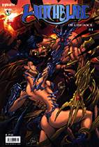 Witchblade Neue Serie 33