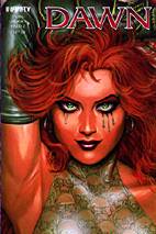 Dawn - Lucifer's Halo 2 (von 02)