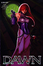 Dawn - The Return of the Goddess