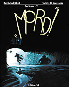 Mord (Berlinoir 02)