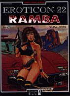 Eroticon 22: Ramba 1