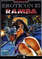 Eroticon 23: Ramba 2