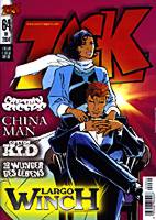 Zack 64 (Oktober 2004)