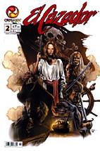 El Cazador 2