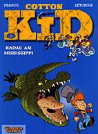 Cotton Kid 2: Radau am Mississippi
