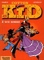 Cotton Kid 3: Z wie Sorro