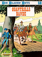 Blauen Boys 18: Quantrills Bande
