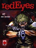 Red Eyes 7
