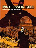 Professor Bell 2: Die Puppen aus Jerusalem