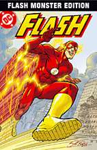 Flash Monster Edition 1