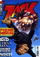 Zack 65 (November 2004)