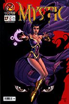 Mystic 17