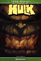 Hulk - Abomination (100% Marvel 10)