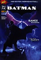 Batman Sonderband 2: Veritas Liberat - Banes Rueckkehr