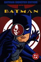 Batman Monster Edition 2