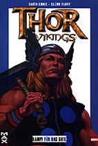 Max 4: Thor Vikings - Kampf fuer das Gute