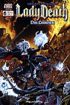 Lady Death: Die Legende 6 (von 12)