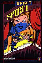 Spirit Archives 5 VZA