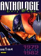 Anthologie 1: Comics 1979 - 1982