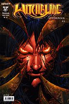 Witchblade Neue Serie 34